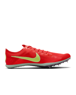 Nike Nike Zoom Mamba 6 Track & Field Distance Spikes