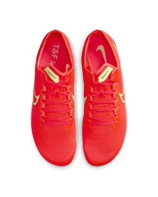 Nike Nike Zoom Mamba 6 Track & Field Distance Spikes
