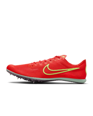 Nike Nike Zoom Mamba 6 Track & Field Distance Spikes