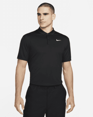 Nike NikeCourt Dri-FIT Men's Tennis Polo