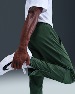 Nike NikeCourt Heritage Men's Tennis Pants