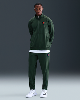 Nike NikeCourt Heritage Men's Tennis Pants