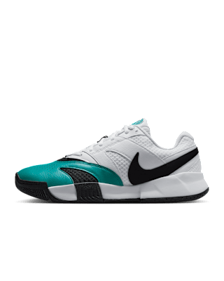 Nike NikeCourt Lite 4 Men's Tennis Shoes