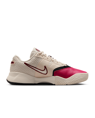 Nike NikeCourt Lite 4 Women's Tennis Shoes