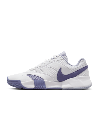 Nike NikeCourt Lite 4 Women's Tennis Shoes