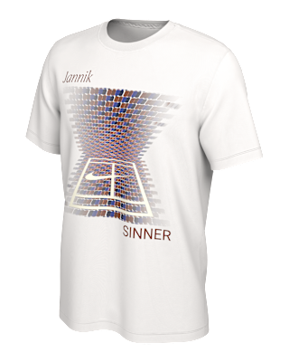 Nike NikeCourt Men's Tennis T-Shirt