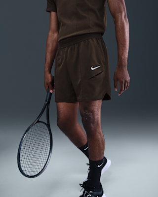 Nike NikeCourt Slam Men's Dri-FIT 6