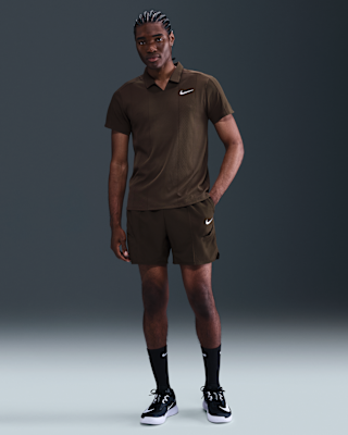 Nike NikeCourt Slam Men's Dri-FIT 6