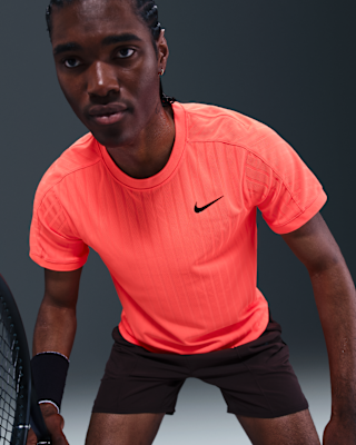 Nike NikeCourt Slam Men's Dri-FIT ADV Tennis Top