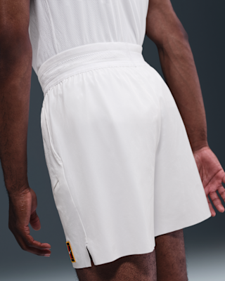 Nike NikeCourt Slam Men's Dri-FIT Tennis Shorts