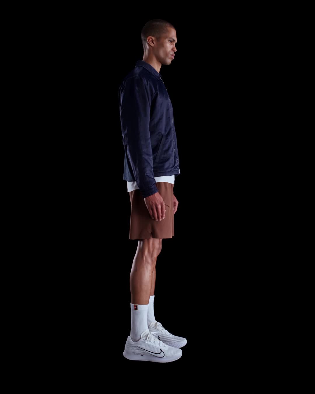 Nike NikeCourt Slam Men's Jacket