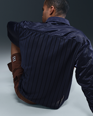 Nike NikeCourt Slam Men's Jacket