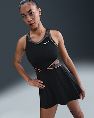 Nike NikeCourt Slam Women's Dri-FIT Tennis Dress