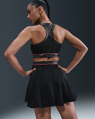 Nike NikeCourt Slam Women's Dri-FIT Tennis Dress