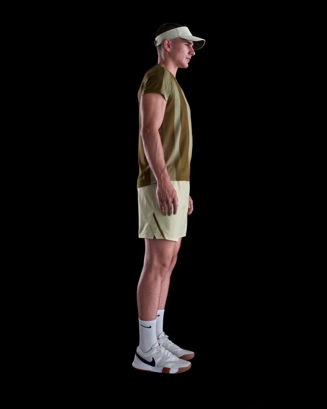 Nike NikeCourt Victory Men's Dri-FIT 7