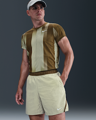 Nike NikeCourt Victory Men's Dri-FIT 7