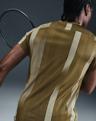 Nike NikeCourt Victory Men's Dri-FIT Tennis Top