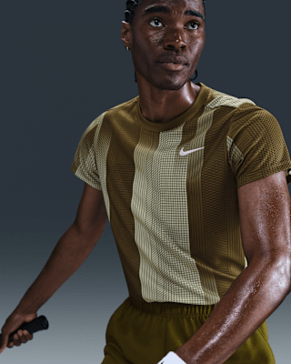 Nike NikeCourt Victory Men's Dri-FIT Tennis Top