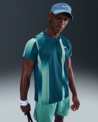 Nike NikeCourt Victory Men's Dri-FIT Tennis Top