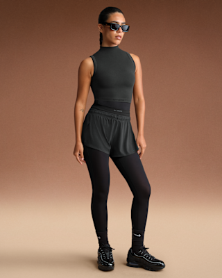 Nike NikeSKIMS Airy Women's Mini Shorts