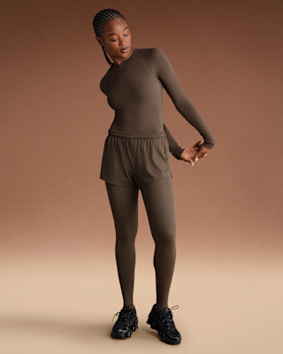 Nike NikeSKIMS Airy Women's Mini Shorts