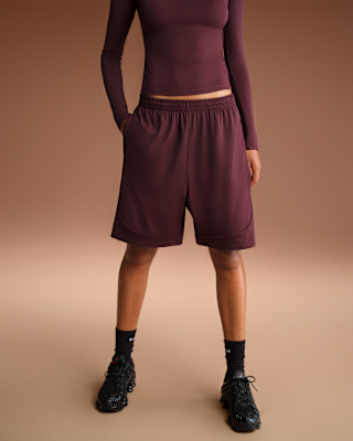 Nike NikeSKIMS Airy Women's Relaxed Shorts