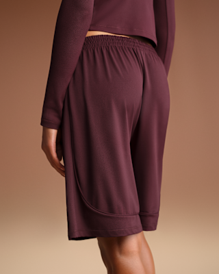 Nike NikeSKIMS Airy Women's Relaxed Shorts