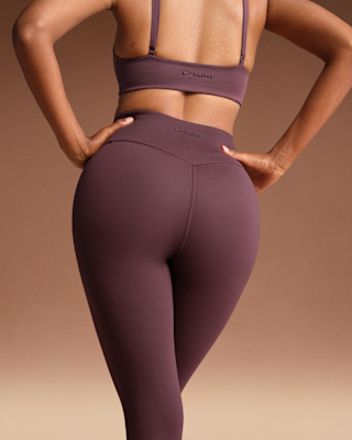 Nike NikeSKIMS Matte Women's High-Waisted 26