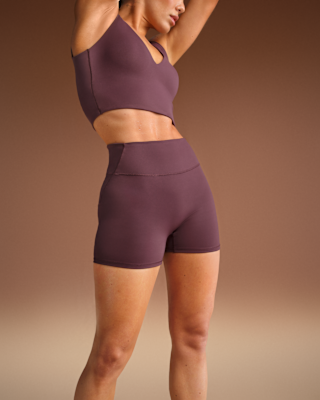 Nike NikeSKIMS Matte Women's High-Waisted 3