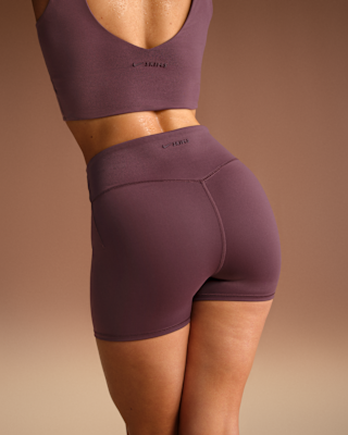 Nike NikeSKIMS Matte Women's High-Waisted 3