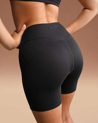 Nike NikeSKIMS Matte Women's High-Waisted 5