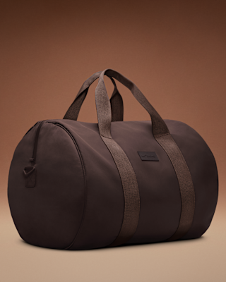 Nike NikeSKIMS Puffer Gym Bag