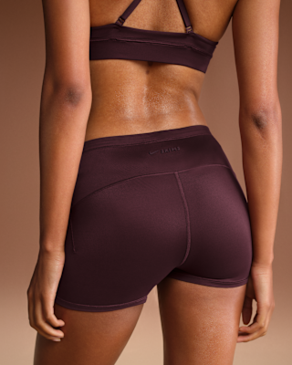 Nike NikeSKIMS Shine Women's Mid-Rise 2