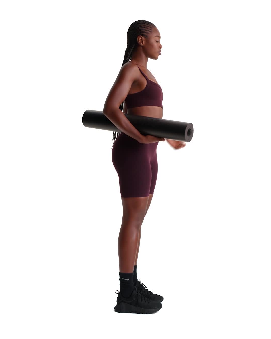 Nike NikeSKIMS Vintage Seamless Women's Cami Bra