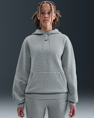 Nike NOCTA Fleece CS Hoodie 2