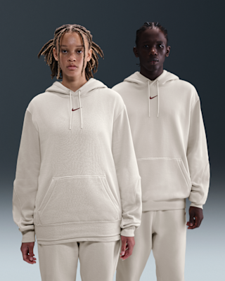 Nike NOCTA Fleece CS Hoodie 2