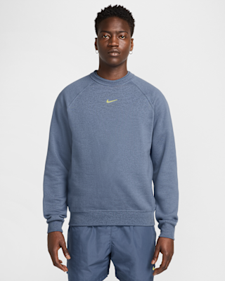 Nike NOCTA Men's Fleece CS Crew