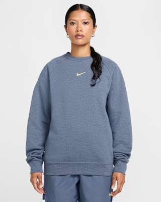Nike NOCTA Men's Fleece CS Crew