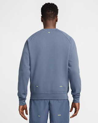Nike NOCTA Men's Fleece CS Crew