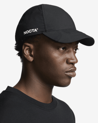 Nike NOCTA S.S.C. Cap CS