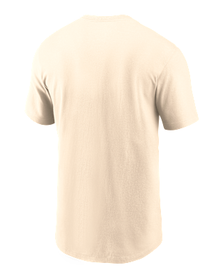 Nike Oklahoma Team Bold Men's Nike College T-Shirt