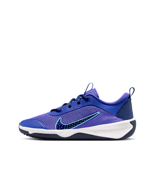 Nike Nike Omni Multi-Court Big Kids' Indoor Court Shoes
