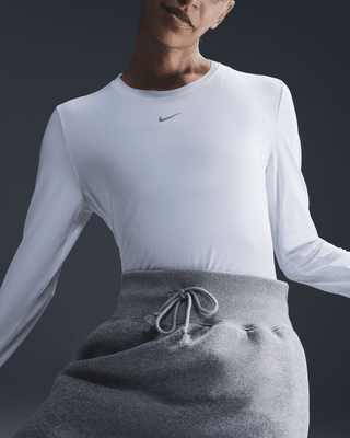 Nike Nike One Classic Women's Dri-FIT Long-Sleeve Top