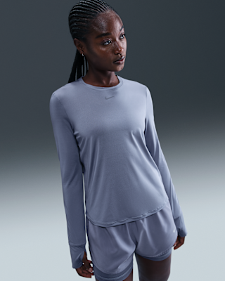 Nike Nike One Classic Women's Dri-FIT Long-Sleeve Top