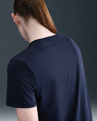 Nike Nike One Classic Women's Dri-FIT Short-Sleeve Top