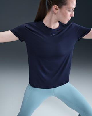 Nike Nike One Classic Women's Dri-FIT Short-Sleeve Top