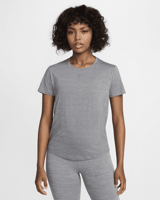 Nike Nike One Classic Women's Dri-FIT Short-Sleeve Top