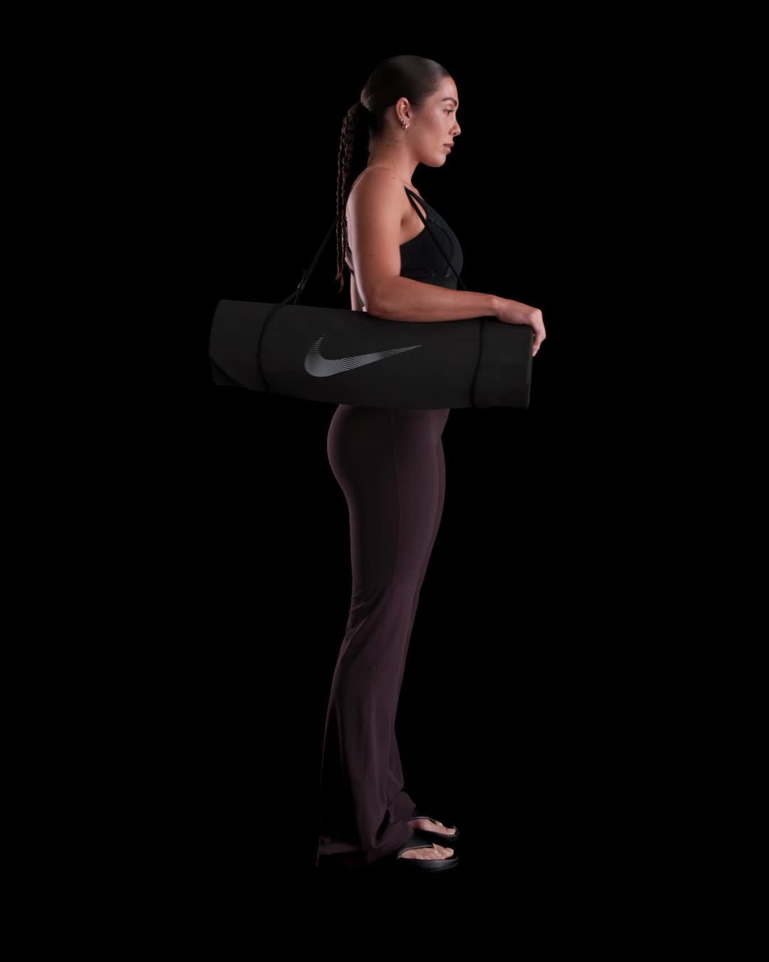 Nike Nike One Women's Light-Support Padded Sports Bra