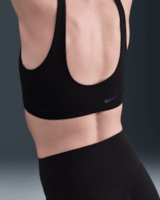 Nike Nike One Women's Light-Support Padded Sports Bra