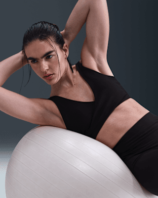 Nike Nike One Women's Light-Support Padded Sports Bra